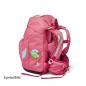 Mobile Preview: Ergobag Cubo School backpack set Bearmuda Square