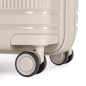 Preview: Stratic STRAW T 4w Trolley s  55cm sand