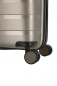 Preview: Travvelite AIR BASE Trolley S Champagner