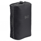 Preview: Bach Dr. Expedition 60l Reisetasche black