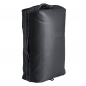 Preview: Bach Dr. Expedition 40l Reisetasche black