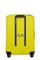 Preview: Samsonite S´CURE SPINNER 69/25 Lime