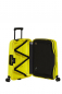 Mobile Preview: Samsonite S´CURE SPINNER 55/20 lime