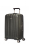 Preview: Samsonite LITE CUBE Spinner 68/25 Dark Oliv