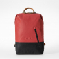 Mobile Preview: aunts&uncles  Hamamatsu AW Rucksack 13"brick red
