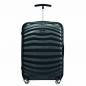 Preview: Samsonite Lite-Shock Spinner 55/20 black