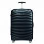 Preview: Samsonite Lite-Shock Spinner 69/25 black
