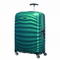Preview: Samsonite Lite-Shock Spinner 69/25 petrol blue