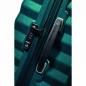 Preview: Samsonite Lite-Shock Spinner 69/25 petrol blue