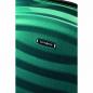 Preview: Samsonite Lite-Shock Spinner 69/25 petrol blue