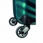 Preview: Samsonite Lite-Shock Spinner 69/25 petrol blue