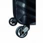 Preview: Samsonite Lite-Shock Spinner 75/28 black