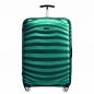 Preview: Samsonite Lite-Shock Spinner 75/28 petrol blue