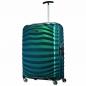 Preview: Samsonite Lite-Shock Spinner 75/28 petrol blue