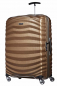 Preview: Samsonite Lite-Shock Spinner 75/28 sand