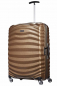 Preview: Samsonite Lite-Shock Spinner 75/28 sand