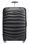 Preview: Samsonite Lite-Shock Spinner 81/30 black