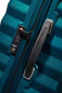 Preview: Samsonite Lite-Shock Spinner 81/30 petrol blue