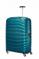 Preview: Samsonite Lite-Shock Spinner 81/30 petrol blue