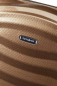 Preview: Samsonite Lite-Shock Spinner 81/30 sand