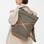 Preview: aun&tuncles Japan Osaka Rucksack fallen rock