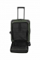 Preview: Travelite Millenium Trolley 4w S + Vort. Pine Green