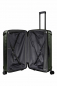 Preview: Travelite Millenium Trolley 4w L Pine Green