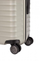 Preview: Titan LITRON 4w Trolley S Champagner