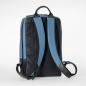 Mobile Preview: aunts&uncles  Hamamatsu AW Rucksack 13" blue shadow