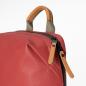Mobile Preview: aunts&uncles  Hamamatsu AW Rucksack 13"brick red