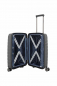 Preview: Travelite  AIR BASE Trolley 4w Slim anthracite