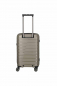 Preview: Travelite  AIR BASE Trolley 4w Slim champagne
