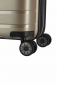 Preview: Travelite  AIR BASE Trolley 4w Slim champagne