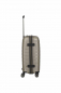Preview: Travelite  AIR BASE Trolley 4w Slim champagne