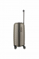 Preview: Travelite  AIR BASE Trolley 4w Slim champagne