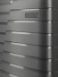 Preview: Travelite AIR BASE 4w S exp. anthracite
