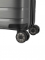 Preview: Travelite AIR BASE 4w S exp. anthracite