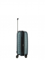 Preview: Travelite AIRBASE Trolley 4w S exp. Ice blue