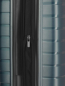 Preview: Travelite AIRBASE Trolley 4w S exp. Ice blue