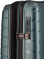 Preview: Travelite AIRBASE Trolley 4w S exp. Ice blue