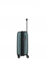 Preview: Travelite AIRBASE Trolley 4w S exp. Ice blue
