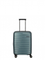 Preview: Travelite AIRBASE Trolley 4w S exp. Ice blue