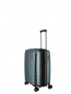 Preview: Travelite AIRBASE Trolley 4w S exp. Ice blue