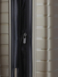 Preview: Travelite AIR BASE 4w S exp. champagne