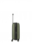 Preview: Travelite AIR BASE 4w S exp. olive
