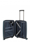 Preview: Travelite AIR BASE Trolley 4w S Eisblau