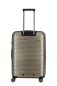 Preview: Travelite AIR BASE Trolley  4w M erw. champagne