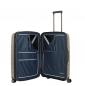 Preview: Travelite AIR BASE Trolley  4w M erw. champagne