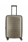 Preview: Travelite AIR BASE Trolley  4w M erw. champagne