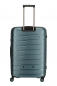 Preview: Travelite AIR BASE  Trolley 4w L Eisblau